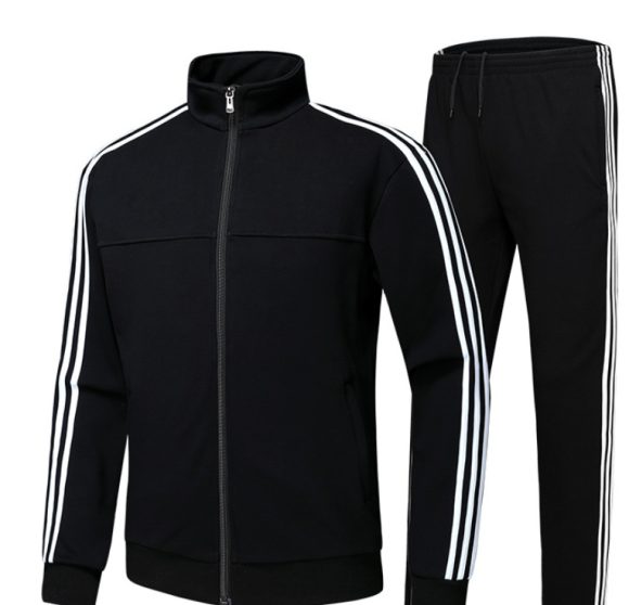Men's Fashion Running Wear - Image 2