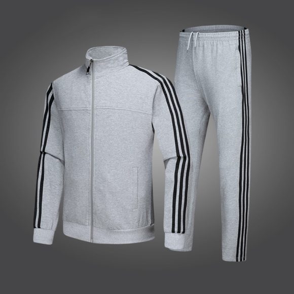 Men's Fashion Running Wear - Image 5