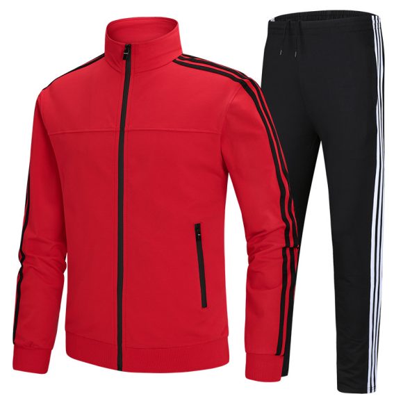 Men's Fashion Running Wear - Image 4