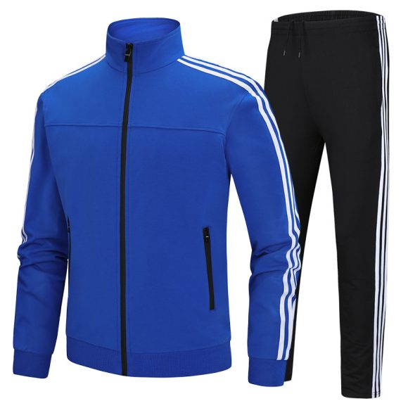 Men's Fashion Running Wear - Image 3