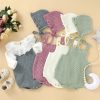 Fashion Newborn Boy Kid Romper Girl Baby Clothes