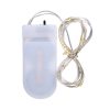 Ma Lang Creative Dream Catcher Cloud Light Diy Material Package Ins Wind Decoration Girl Heart Decoration Ornaments Dream Catcher - Image 4