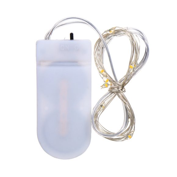 Ma Lang Creative Dream Catcher Cloud Light Diy Material Package Ins Wind Decoration Girl Heart Decoration Ornaments Dream Catcher - Image 4