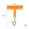 Fishing Gear European-Style Fishing Suit, Hook Swivel, Blocking Beans, Fishing Accessories - Image 2