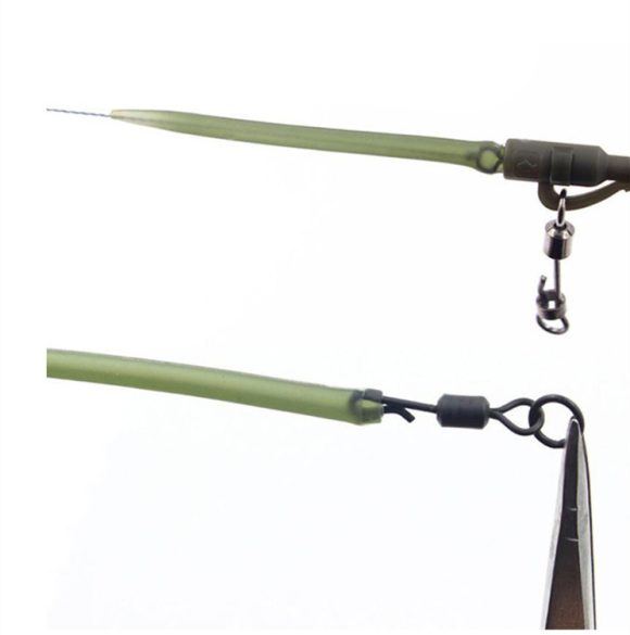 Fishing Gear European-Style Fishing Suit, Hook Swivel, Blocking Beans, Fishing Accessories - Image 5