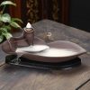 Backflow Incense Burner sandalWood Incense Burner Line Incense Burner Zen Ornaments