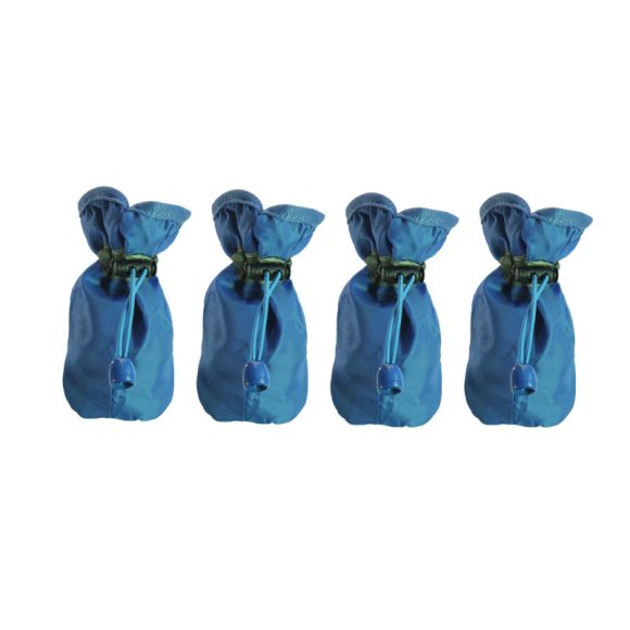 Pet Dog Shoes And Socks Four Seasons Breathable Soft Bottom Non-Slip - Image 6