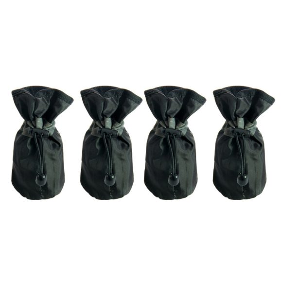 Pet Dog Shoes And Socks Four Seasons Breathable Soft Bottom Non-Slip - Image 7