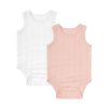 Baby Fart Clothes Men And Women Baby Vest Sleeveless
