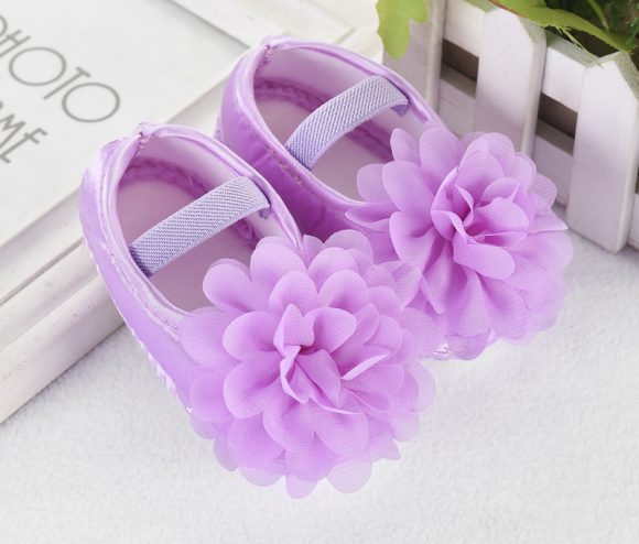 Newborn Sneakers Shoes Canvas Toddler Baby-Girl Casual Children Sole Anti-Slip Soft Kids - Image 7