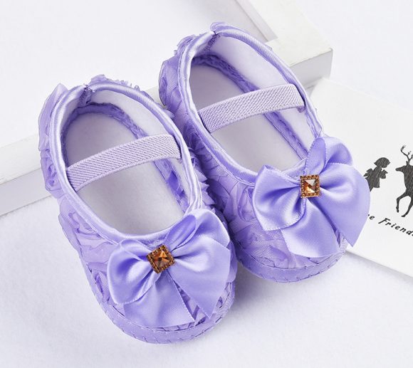 Newborn Sneakers Shoes Canvas Toddler Baby-Girl Casual Children Sole Anti-Slip Soft Kids - Image 3