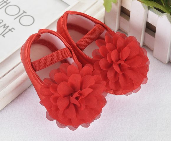Newborn Sneakers Shoes Canvas Toddler Baby-Girl Casual Children Sole Anti-Slip Soft Kids - Image 6