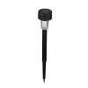 Solar Lawn Lights Led Outdoor Garden Lights Waterproof Lawn Decoration Lights Plastic Lawn Lights - Image 4