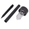Solar Lawn Lights Led Outdoor Garden Lights Waterproof Lawn Decoration Lights Plastic Lawn Lights - Image 6