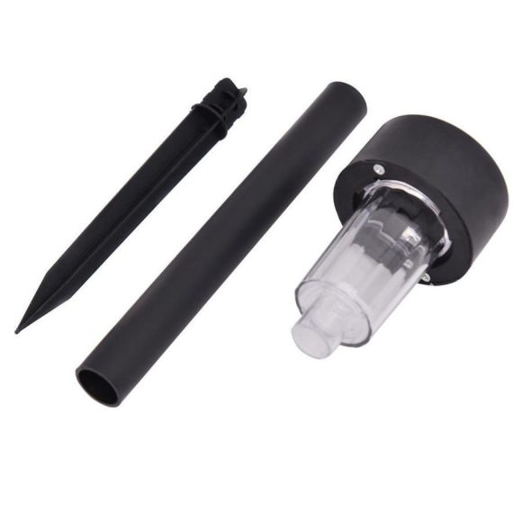 Solar Lawn Lights Led Outdoor Garden Lights Waterproof Lawn Decoration Lights Plastic Lawn Lights - Image 6