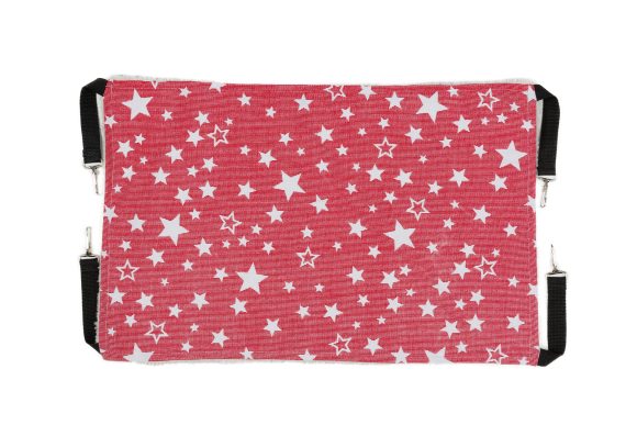 Cat Hammock Hanging Cat Nest Hanging Nest Summer New Cat Mat Cat Hammock Pet Cat Bed Cat Hammock - Image 6