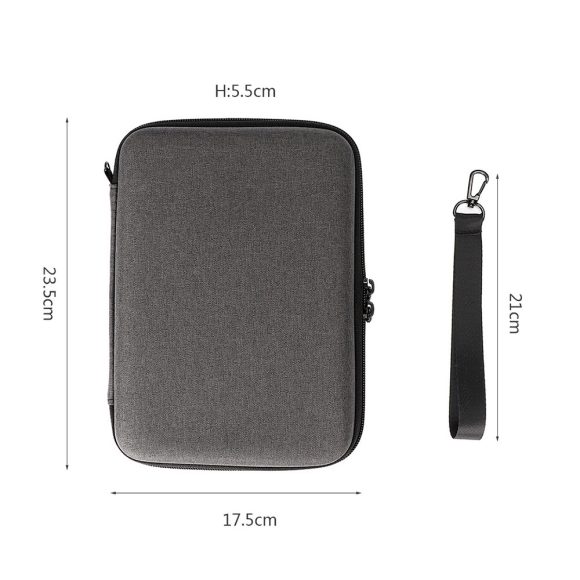 Sports Camera Bag Outdoor Camera Accessories Storage Bag - Image 5