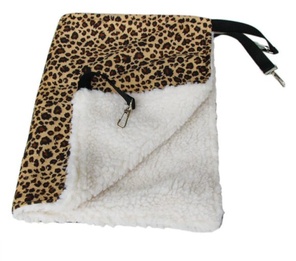 Cat Hammock Hanging Cat Nest Hanging Nest Summer New Cat Mat Cat Hammock Pet Cat Bed Cat Hammock - Image 4