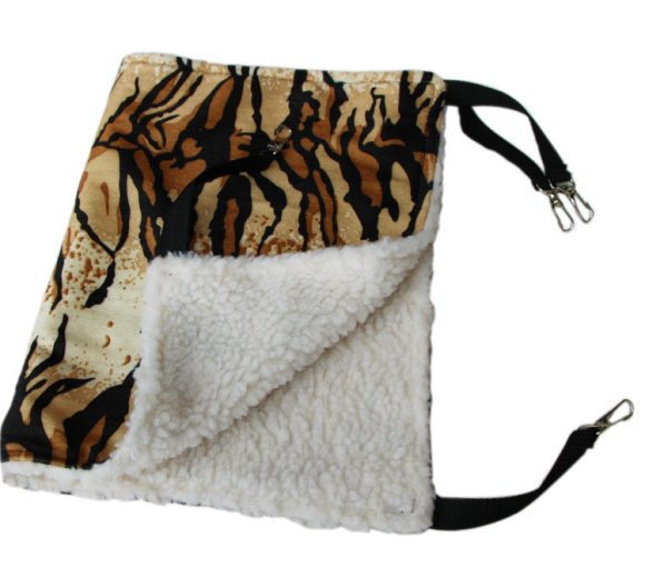Cat Hammock Hanging Cat Nest Hanging Nest Summer New Cat Mat Cat Hammock Pet Cat Bed Cat Hammock - Image 3
