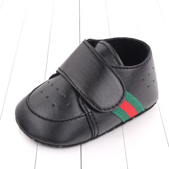 Baby Shoes, Color Matching Baby Shoes, Toddler Shoes, Baby Shoes - Image 4