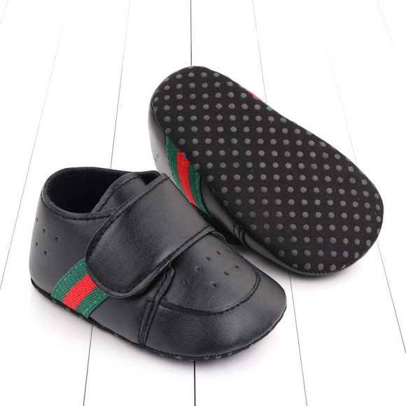 Baby Shoes, Color Matching Baby Shoes, Toddler Shoes, Baby Shoes - Image 5