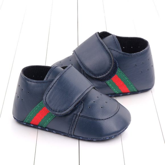Baby Shoes, Color Matching Baby Shoes, Toddler Shoes, Baby Shoes - Image 3