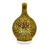 5V Glass Colorful Vase Humidifier - Image 3