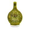 5V Glass Colorful Vase Humidifier - Image 4