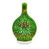 5V Glass Colorful Vase Humidifier - Image 5