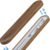 Compatible with Apple, Storage Box Walnut IPad Tablet Pen Case One or Two Generation Stylus Pen Tip Case - Image 5