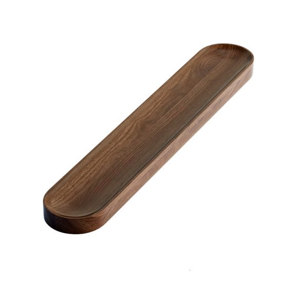 Compatible with Apple, Storage Box Walnut IPad Tablet Pen Case One or Two Generation Stylus Pen Tip Case - Image 9