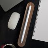 Compatible with Apple, Storage Box Walnut IPad Tablet Pen Case One or Two Generation Stylus Pen Tip Case - Image 3