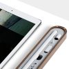 Compatible with Apple, Storage Box Walnut IPad Tablet Pen Case One or Two Generation Stylus Pen Tip Case - Image 8