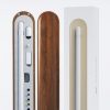 Compatible with Apple, Storage Box Walnut IPad Tablet Pen Case One or Two Generation Stylus Pen Tip Case - Image 6