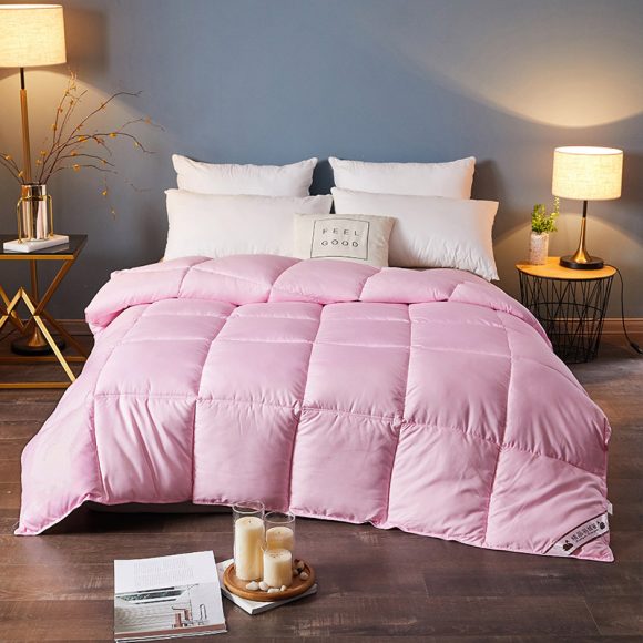 Down Duvet, Winter Duvet, Goose Down Duvet Core, Air Conditioner - Image 2