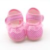 Baby Soft-Soled Shoes Baby Shoes Spring And Autumn Models Baby Toddler Shoes