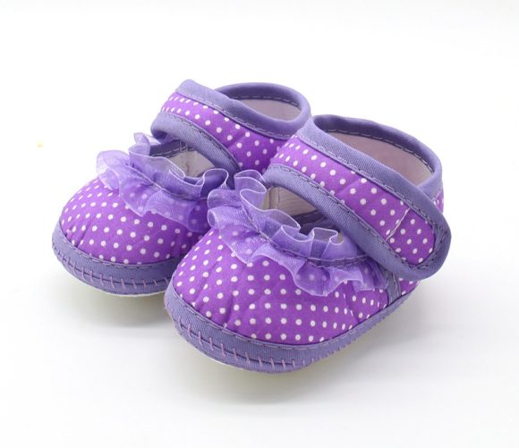 Baby Soft-Soled Shoes Baby Shoes Spring And Autumn Models Baby Toddler Shoes - Image 4