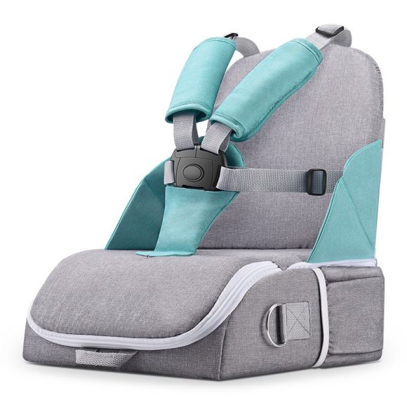 Baby Dining Chair Portable Dining Table For Infants And Children - Image 5