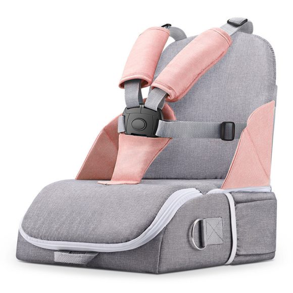 Baby Dining Chair Portable Dining Table For Infants And Children - Image 4