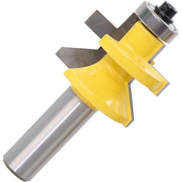 Woodworking Engraving Machine High-Grade Frame Edge Tenon Knife - Image 3