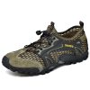 Outdoor Wading Trail Running Shoes Summer Set Foot Beach Shoes Diving Shoes - Image 5