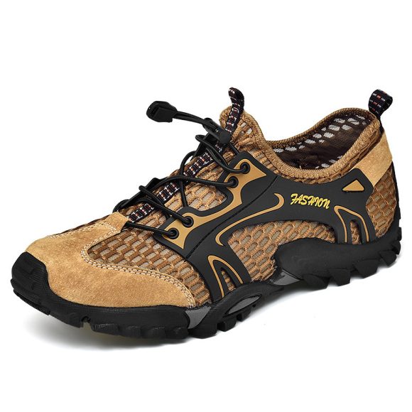 Outdoor Wading Trail Running Shoes Summer Set Foot Beach Shoes Diving Shoes - Image 4