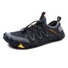 Outdoor Wading Trail Running Shoes Summer Set Foot Beach Shoes Diving Shoes - Image 3