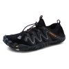 Outdoor Wading Trail Running Shoes Summer Set Foot Beach Shoes Diving Shoes - Image 2