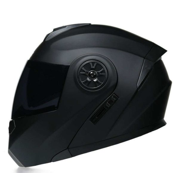 Motorcycle Helmets For Men And Women, Full Face Helmets,Electric Motorcycles - Image 3