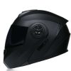 Motorcycle Helmets For Men And Women, Full Face Helmets,Electric Motorcycles - Image 6
