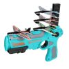 Children's Outdoor Boy Toys Hand Throwing Spin Glider Model Launcher - Image 6
