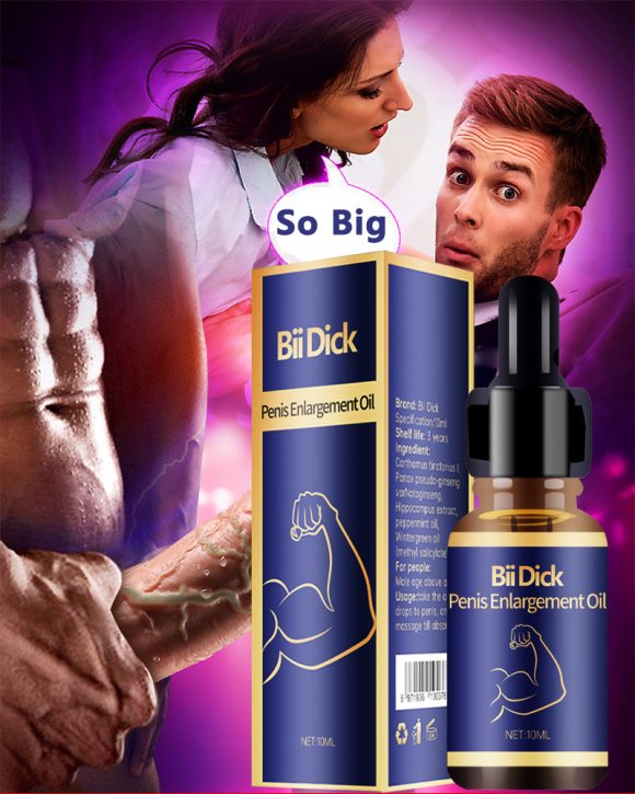 Male Private Parts Massage Essential Oil Care Exercise Maintenance - Image 4