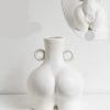 Body Art Vase Home Decoration Living Room Flower Arrangement - Image 6