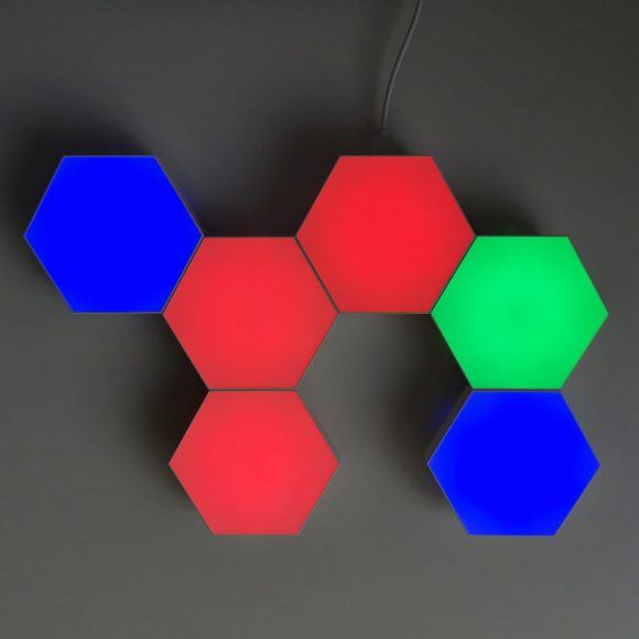 Bedroom Touch Sensor Led Light - Image 8